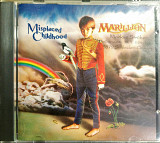 CD MARILLION 1985 ФИРМЕННЫЙ