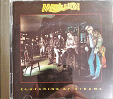 CD MARILLION 1987 ФИРМЕННЫЙ