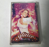 MARIAH CAREY Glitter MC cassette