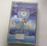 STRATOVARIUS Elements Pt.1 MC cassette