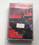 THERAPY? Shameless MC cassette