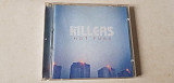 Killers Hot Fuss CD фірмовий