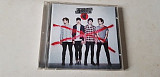 5 Seconds Of Summer CD фірмовий