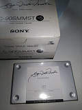 SONY Super Metal Master C-90SMMSTт