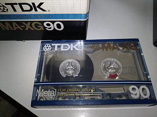 TDK MA-XG 90