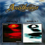 Anathema ‎– Resonance, Vol. 1 / Resonance, Vol. 2