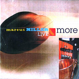 Marcus Miller 1997 - Live & More