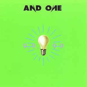 And One ‎– 9.9.99 9 Uhr ( Germany )