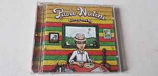 Paolo Nutini Sunny Side Up CD фірмовий