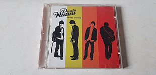 Paolo Nutini These Streets CD фірмовий