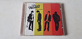 Paolo Nutini These Streets CD фірмовий