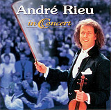 Andre Rieu ‎– In Concert ( USA ) ***