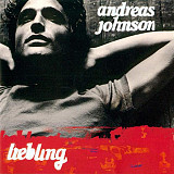 Andreas Johnson ‎– Liebling ( Europe ) ***