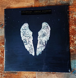 Coldplay – Ghost Stories