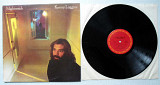 Kenny Loggins - Nightwatch, US