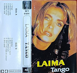 Laima* – Tango