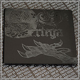 ORTEGA "1634" digipack cd