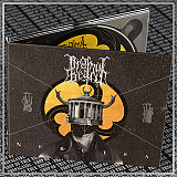 ORDINUL NEGRU "Nebuisa" digipack cd