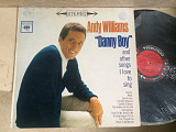 Andy Williams ‎– Danny Boy ( USA ) album 1961-1962 LP ***