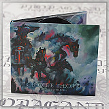 OBSOLETE THEORY "Mudness" digipack cd