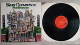 SILVER CONVENTION MADHOUSE ( MAGNET MAG 5013 A2/B2 ) 1976 ENGL