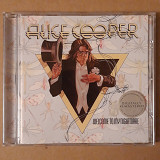 Alice Cooper - Welcome To My Nightmare (1975)