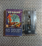 No Doubt - Tragic Kingdom