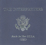 The Interpreters – Back In The U.S.S.A. ( USA ) Alternative Rock, Punk