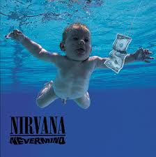 Nirvana nevermind