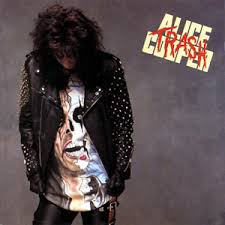 Alice cooper trash