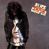 Alice cooper trash