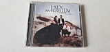 Lady Antebellum Own The Night CD фірмовий