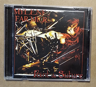 Mylene Farmer - Point De Suture CD лицензия Украина