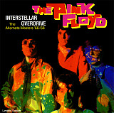 Pink Floyd – Interstellar Overdrive (The Alternate Masters '66 - '68)