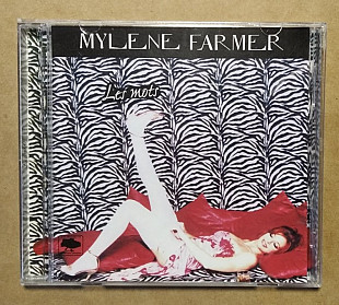 Mylene Farmer - Les Mots CD лицензия Украина