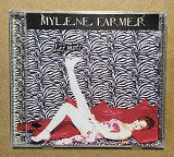 Mylene Farmer - Les Mots CD лицензия Украина