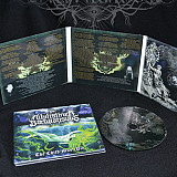 NIHILISTINEN BARBAARISUUS "The Child Must Die" digipack cd