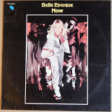 Belle Epoque – Now (EMI – 3C 064 - 62519, Italy) EX/EX+