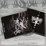 NASTROND "Muspellz Synir" slip case cd