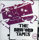 Bruford – The Bruford Tapes @