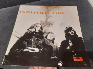 Taste/71/on the board/polydor/UK/nm-/ex+