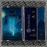 DENIAL OF GOD "The Hallow Mass" pro tape