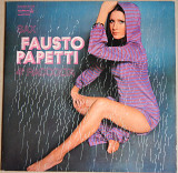 Fausto Papetti – 4a Raccolta (Durium – ms AI 77078, Italy) VG+/EX+