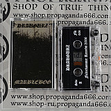 DRAUGURZ/ MARBLEBOG "Split 2005" split pro tape