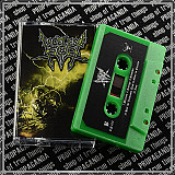 FACELESS GOD "Faceless God" pro tape