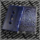 FORMORKET "Live: Walk Into Nothing" pro tape