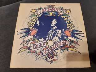 Rory gallagher/73/tatoo/polydor/UK/ex+/nm-