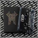 ICHOR "A Glorious Death" pro tape