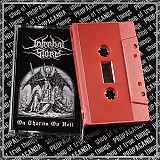 INFERNAL STORM "On Thorns Ov Hell" pro tape