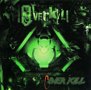 Overkill – Coverkill